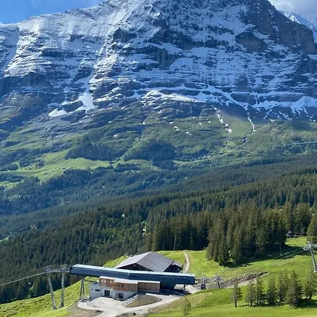Apartman Herrschaft