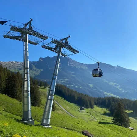 Herrschaft * Grindelwald