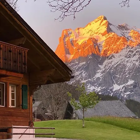 Herrschaft Grindelwald