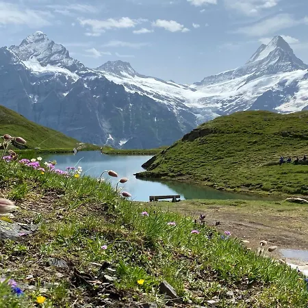 Herrschaft * Grindelwald