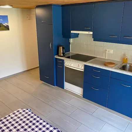 Herrschaft Grindelwald