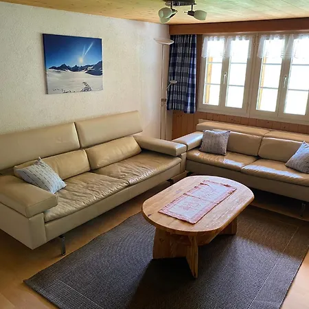Apartman Herrschaft Grindelwald