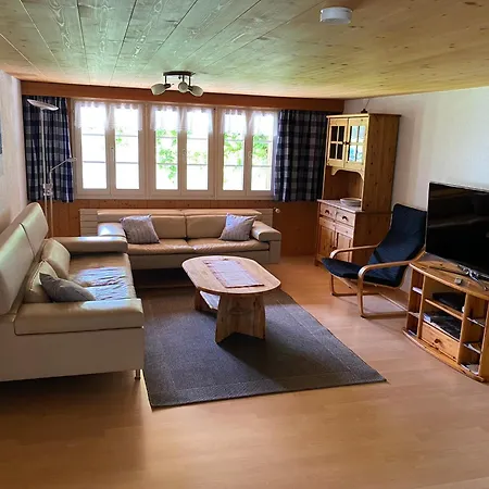 Herrschaft * Grindelwald