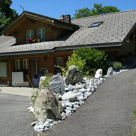 Daire Herrschaft Grindelwald