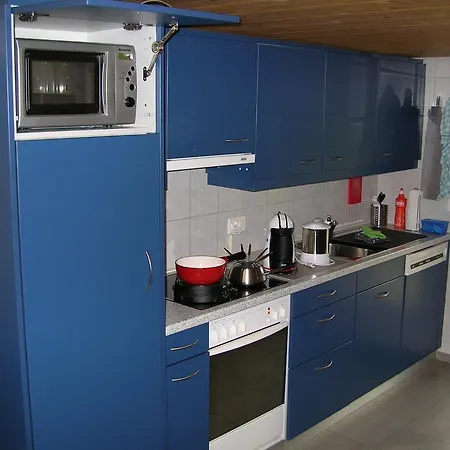 Herrschaft Grindelwald