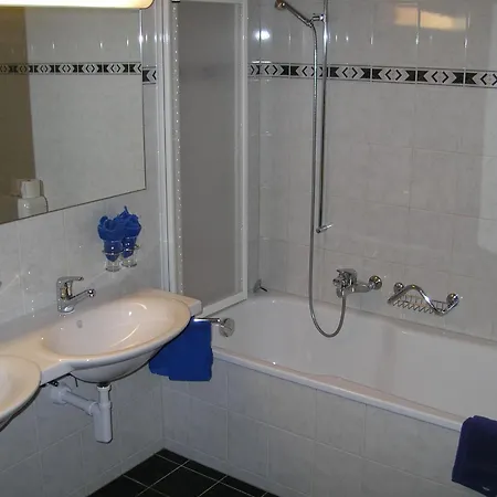 Herrschaft Apartman *