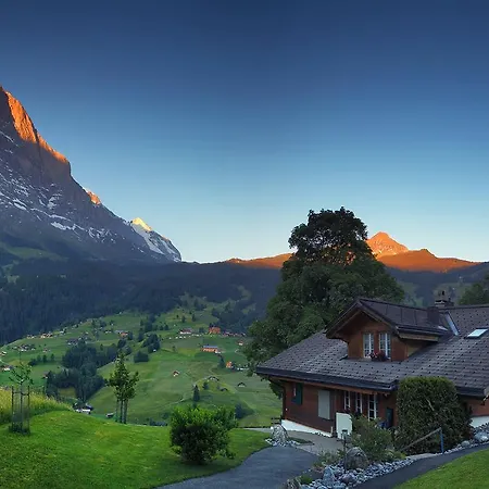 Apartman Herrschaft *