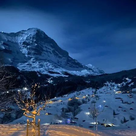 Herrschaft Grindelwald
