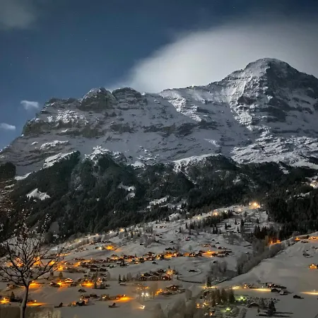 Apartament Herrschaft