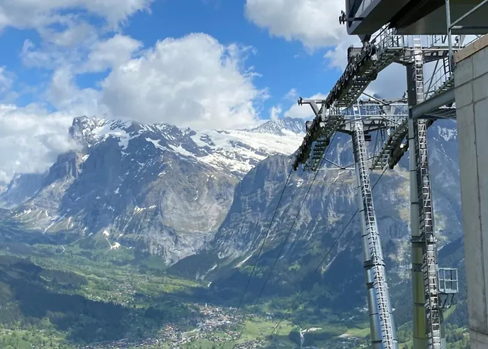 هيرشافت جريندلوالد