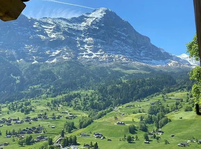 Herrschaft Apartment