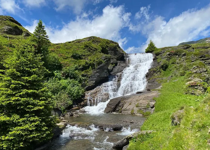 Herrschaft Apartment