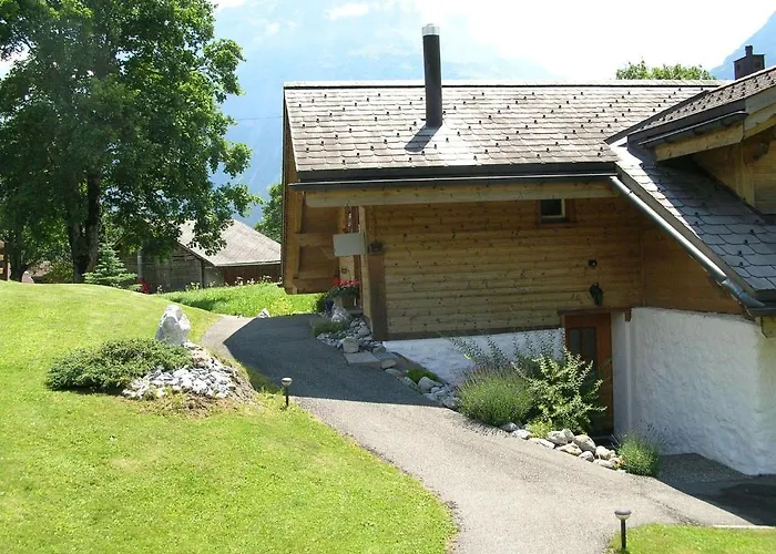 Herrschaft Apartment *