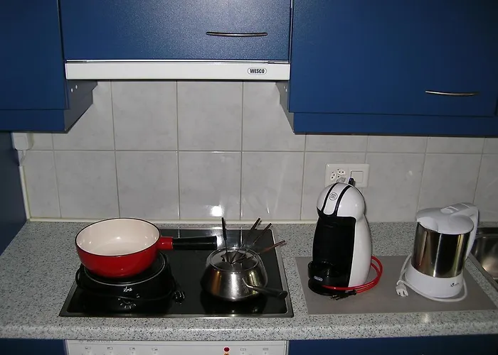 Herrschaft Apartment *