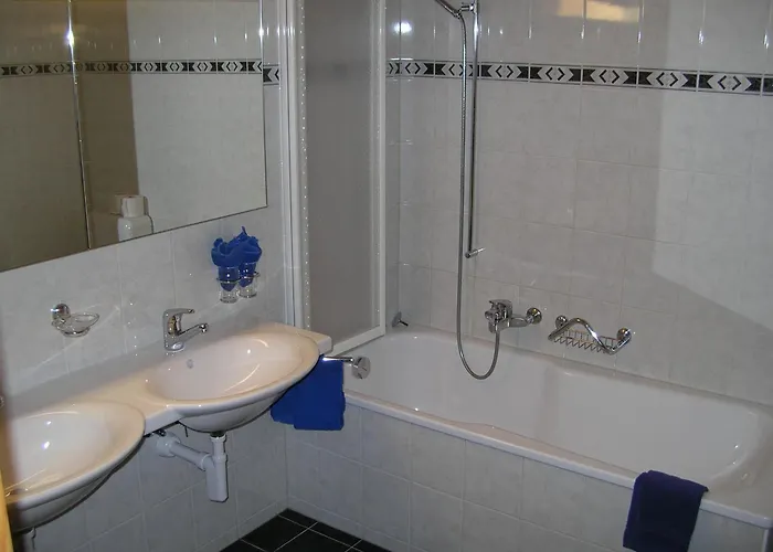 Herrschaft Apartment *