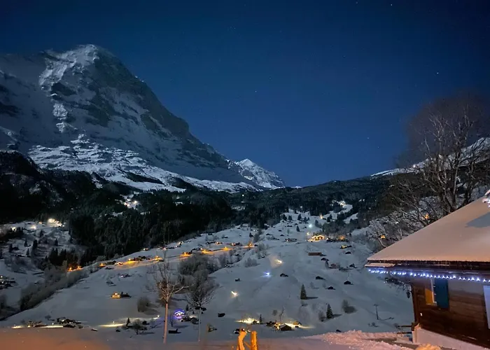 شقة هيرشافت *