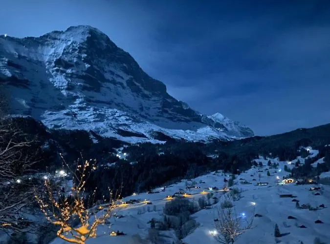 هيرشافت جريندلوالد