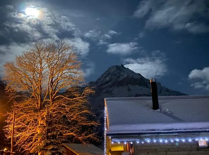 Apartment Herrschaft