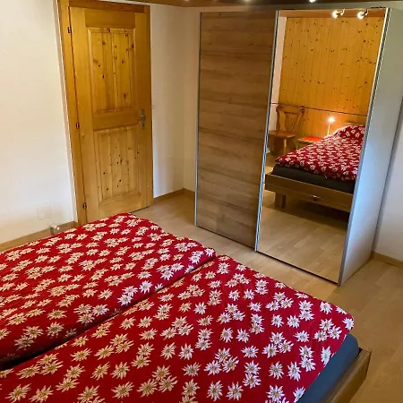 Διαμέρισμα Herrschaft *