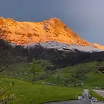 Herrschaft Apartament Grindelwald