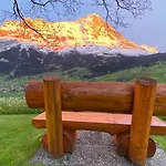 Herrschaft Apartament Grindelwald