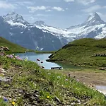 Herrschaft * Grindelwald