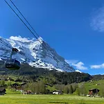 Apartament Herrschaft