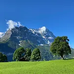 Herrschaft Apartament