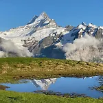 Herrschaft * Grindelwald