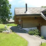 Herrschaft Apartament *