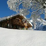 Apartament Herrschaft Grindelwald