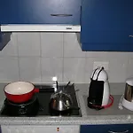 Herrschaft Apartament *