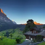 Apartament Herrschaft *