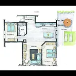 Herrschaft Apartament *