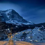 Herrschaft Grindelwald