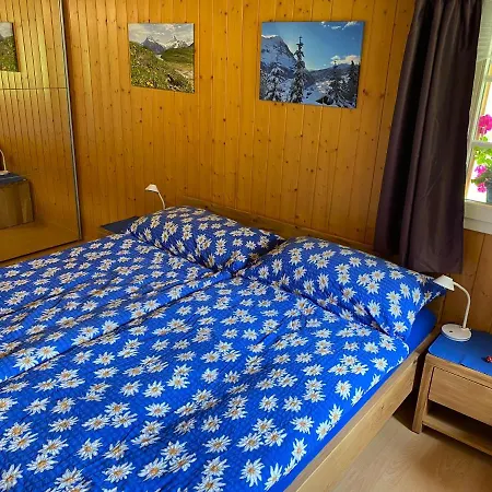 Apartment Herrschaft *