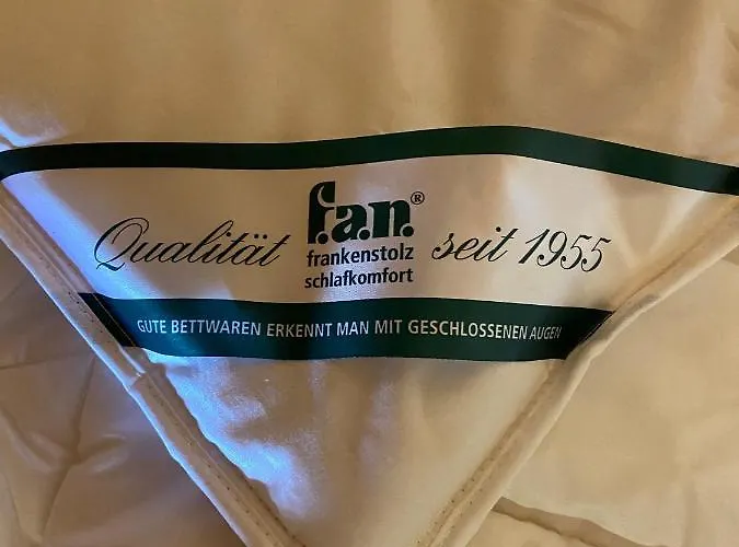 Апартаменты Herrschaft