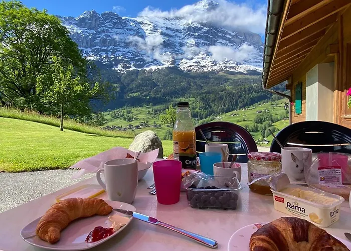 Herrschaft Апартаменты