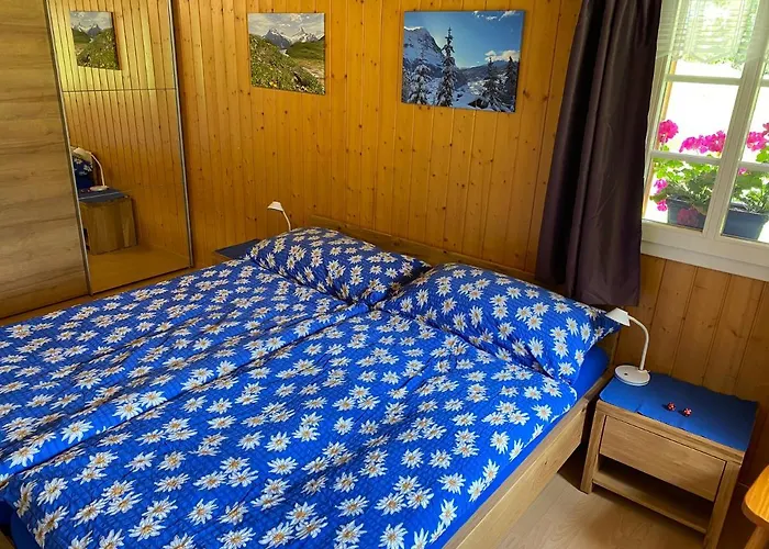 Апартаменты Herrschaft *